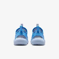Nike Flex Runner 4 Baby/Toddler Кросівки колір сірий