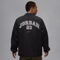 Nike Jordan MVP чоловічі Куртка колір чорний