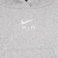 Nike Baby (12-24M) Air Толстовка с капюшоном and лосины набор цвет черный
