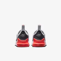 Nike Air Max 270 Baby/Toddler Shoe цвет серый