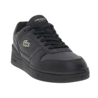 Кроссовки Мужские LACOSTE T-Clip набор (748SMA0031.02H)