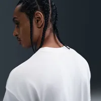 Nike SB Max90 Skate футболка колір білий