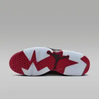 Nike Jumpman MVP мужские Кроссовки цвет красный