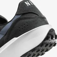 Nike Waffle Nav чоловічі Кросівки колір чорний