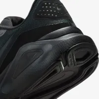 Nike Structure 26 мужские Road Running Кроссовки цвет черный