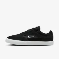 Nike SB Malor мужские Кроссовки цвет черный