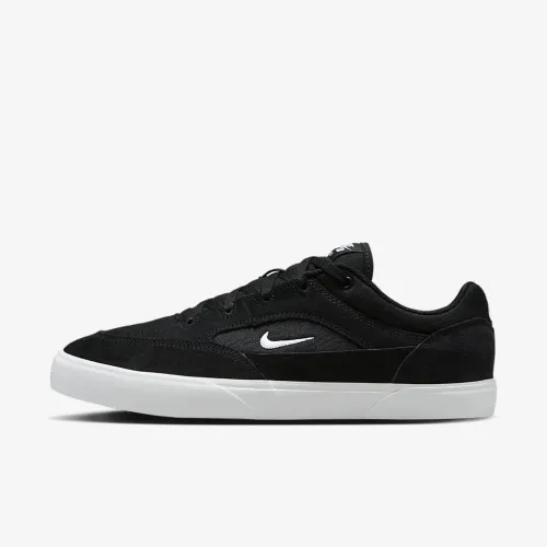 Nike SB Malor чоловічі Кросівки колір чорний