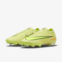 Nike Mercurial Vapor 16 Elite Firm-Ground Low-Top футбольні бутси колір зелений