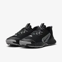 Nike Juniper Trail 3 мужские Trail Running Кроссовки цвет черный