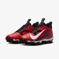 Nike Alpha Menace 4 Shark Football Cleats колір червоний