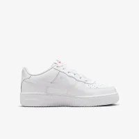 Nike Air Force 1 LV8 Big дитячі Кросівки колір білий