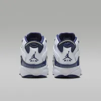 Nike Jordan 6 Rings чоловічі Кросівки колір білий