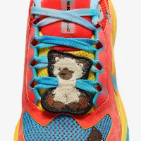 Nike Pegasus 41 x Doernbecher Freestyle “Tima” мужские Road Running Кроссовки многоцветный