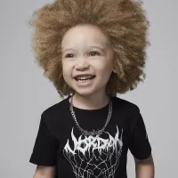 Nike Jordan MJ Sport Toddler 2-Piece шорти комплект колір чорний
