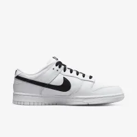 Nike Dunk Low Retro Men's взуття White