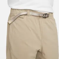 Nike ACG чоловічі Trail Pants колір коричневий