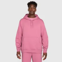 Nike NOCTA NOCTA Fleece CS Толстовка з капюшоном Pink
