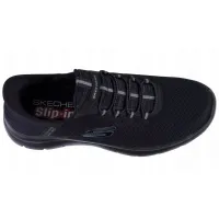 Кросівки Чоловічі SKECHERS Summits - High Range (232457-BBK)
