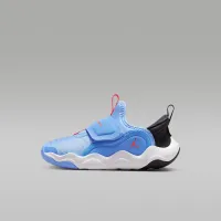 Nike Jordan 23/7.2 EasyOn Little дитячі Кросівки колір білий