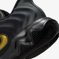 Nike Giannis Immortality 4 баскетбольные Кроссовки цвет черный