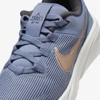 Nike Star Runner 4 Little дитячі Кросівки блакитний