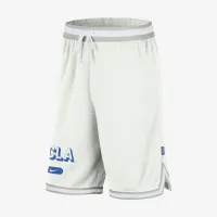 UCLA DNA 3.0 чоловічі Nike Dri-FIT College шорти колір білий