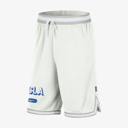UCLA DNA 3.0 чоловічі Nike Dri-FIT College шорти колір білий