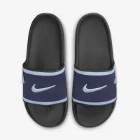Nike Offcourt (Tampa Bay Rays) Offcourt Slides синий