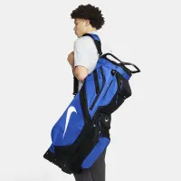 Nike Performance Cart для гольфу сумка блакитний