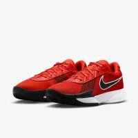 Nike G.T. Cut Academy баскетбольные Кроссовки цвет красный