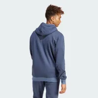 Кофта/футболка adidas M Mel HD IR5311 - Блакитна
