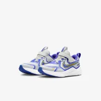 Nike Cosmic Runner Little дитячі Кросівки колір білий