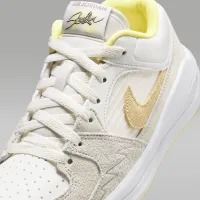 Nike Jordan Stadium 90 Big Kids' обовь White