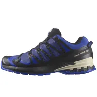Кроссовки для бега Мужские Salomon XA PRO 3D V9 GTX Gore-Tex (472703)