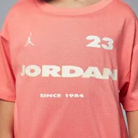 Nike Jordan Toddler Crafted Utility 2-Piece Skort набор цвет белый