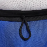 Nike Dri-FIT Icon мужские баскетбольные шорты синий