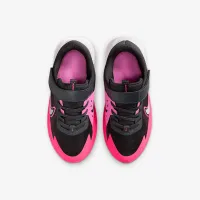 Nike Sonic Fly Little дитячі Running Кросівки колір чорний