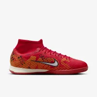 Nike Superfly 9 Academy Mercurial Dream Speed IC High-Top Soccer Кросівки Red