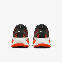 Nike Vomero 18 мужские Road Running Кроссовки (Extra Wide) цвет черный
