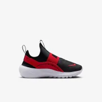 Nike Flex Runner 4 Little детские Кроссовки цвет красный