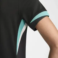 Liverpool FC 2024/25 Stadium Away жіноча Nike Dri-FIT Soccer Replica Jersey колір чорний