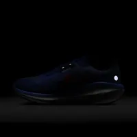 Nike Vomero 17 жіноча Road Running Кросівки блакитний