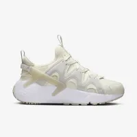 Nike Air Huarache Craft женская Кроссовки цвет зеленый