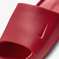 Nike Calm чоловічі Slides колір червоний