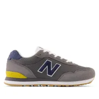 Кроссовки New Balance ML515BG3 - Серые