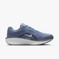 Nike Winflo 11 чоловічі Road Running Кросівки (Extra Wide) блакитний
