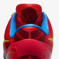 Nike Kobe VIII Protro баскетбольні Кросівки колір червоний