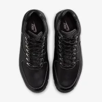 Nike Air Max Goadome Premium мужские Boots цвет черный