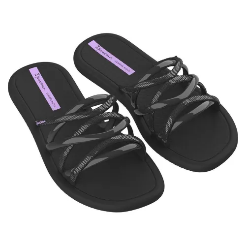 Шлёпанцы IPANEMA Meu Sol Slide Fem (83606-AW816)