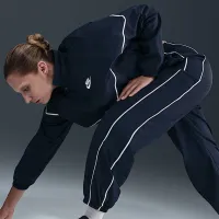 Nike Sportswear Windrunner женская Woven Pants синий